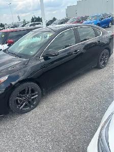 Kia Forte EX - Photo 2