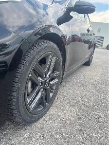 Kia Forte EX - Photo 3