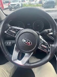 Kia Forte EX - Photo 4