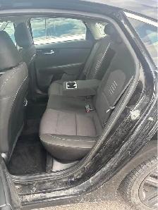 Kia Forte EX - Photo 8