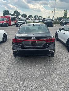 Kia Forte EX - Photo 10