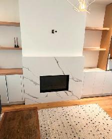 QUARTZ & GRANITE COUNTERTOPS - Photo 7