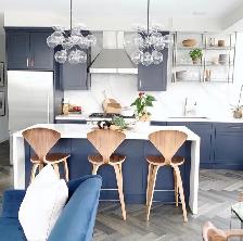 QUARTZ & GRANITE COUNTERTOPS - Photo 10