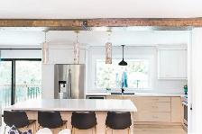 QUARTZ & GRANITE COUNTERTOPS - Photo 9