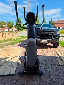 For Sale Elliptical M6 exercise machine in Mint Condition Must g - Photo 6