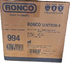 Ronco Black Nitrile Gloves - Photo 4