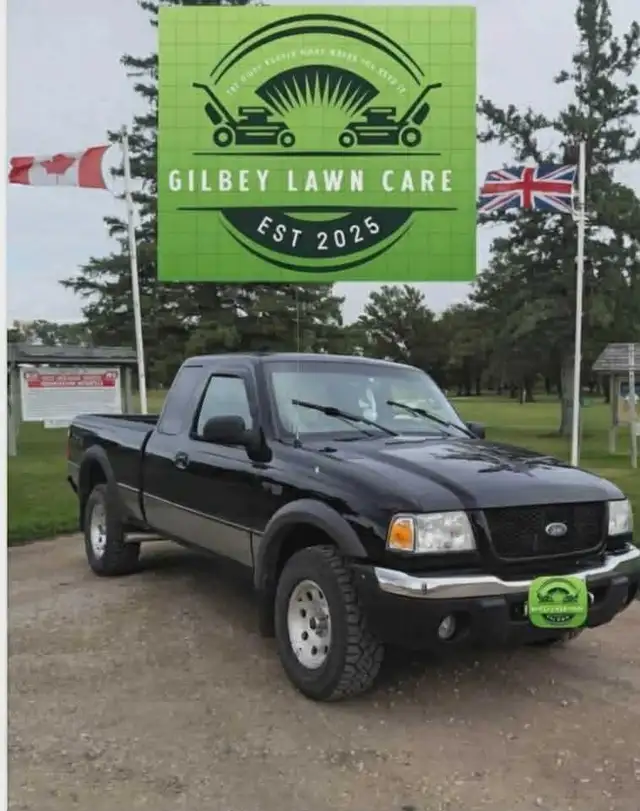 lawn Care services
