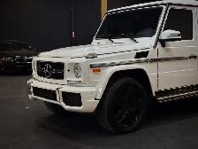 2016 Mercedes-Benz G-Class - Photo 2