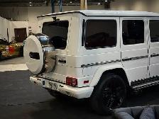 2016 Mercedes-Benz G-Class - Photo 3
