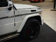 2016 Mercedes-Benz G-Class - Photo 4