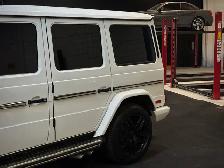 2016 Mercedes-Benz G-Class - Photo 5