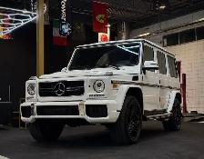 2016 Mercedes-Benz G-Class - Photo 6