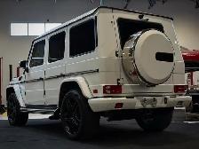 2016 Mercedes-Benz G-Class - Photo 7