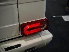 2016 Mercedes-Benz G-Class - Photo 9