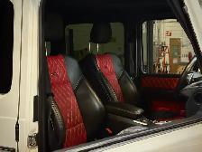 2016 Mercedes-Benz G-Class - Photo 13
