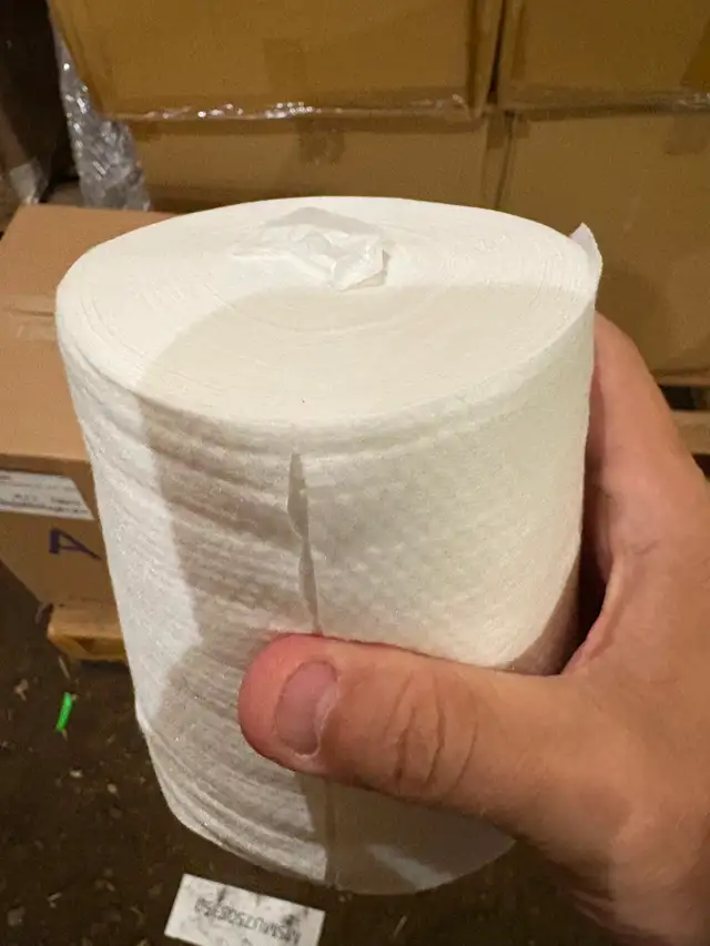 Cleaning Supplies For Free