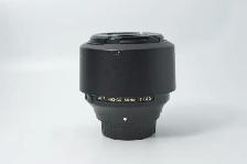 Nikon AF-S NIKKOR 85mm f1.8G Lens ID 3150