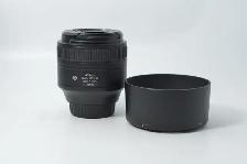 Nikon AF-S NIKKOR 85mm f1.8G Lens ID 3150 - Photo 2