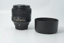 Nikon AF-S NIKKOR 85mm f1.8G Lens ID 3150 - Photo 3