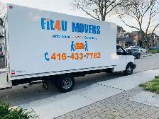 Fit4U Movers 24/7 Emergency - Photo 3