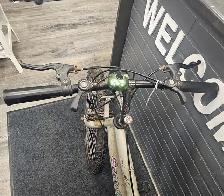 SUPERCYCLE YOUTH SIZE MOUNTAIN BIKE - Photo 3