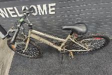 SUPERCYCLE YOUTH SIZE MOUNTAIN BIKE - Photo 4