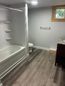 Basement Apartment - Southend - Photo 5