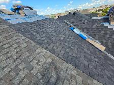 Hiring Roofing Labourer no experience needed $20-$25/hr