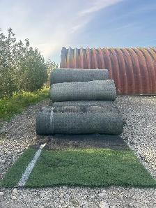 Reclaimed Sport field turf - Photo 3