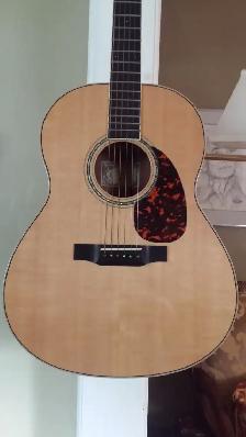 2006 Reserve Master Grade Koa Larrivee L-09......1 of 10 - Photo 2