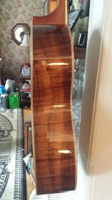 2006 Reserve Master Grade Koa Larrivee L-09......1 of 10 - Photo 6
