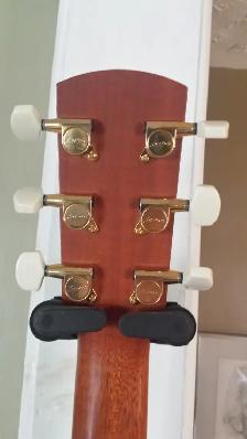 2006 Reserve Master Grade Koa Larrivee L-09......1 of 10 - Photo 8