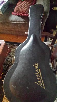 2006 Reserve Master Grade Koa Larrivee L-09......1 of 10 - Photo 9