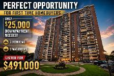 OFF-MARKET 3 BEDROOM CONDO FOR SALE