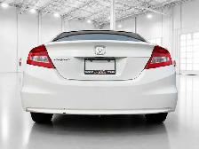 2013 Honda Civic LX - Photo 3