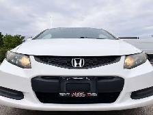 2013 Honda Civic LX - Photo 4