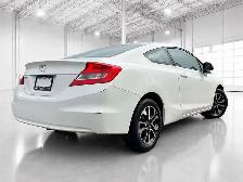 2013 Honda Civic LX - Photo 5