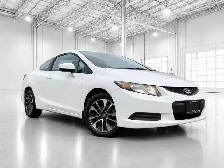 2013 Honda Civic LX - Photo 6