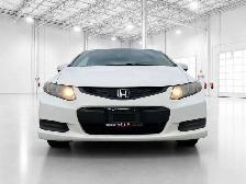 2013 Honda Civic LX - Photo 7