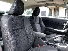 2013 Honda Civic LX - Photo 9