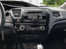 2013 Honda Civic LX - Photo 15