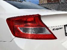 2013 Honda Civic LX - Photo 23
