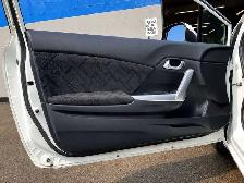 2013 Honda Civic LX - Photo 31