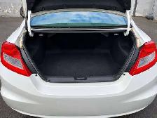 2013 Honda Civic LX - Photo 32