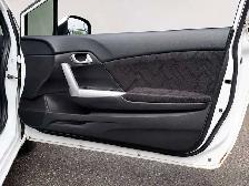 2013 Honda Civic LX - Photo 33