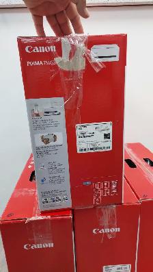 Printer - Canon - TS6520 - PIXMA - Wireless All-In-One SALE SALE - Photo 2