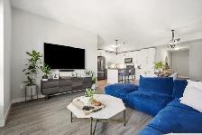 2 Bedroom 2 Bath Bridgwater Penthouse! - Photo 2