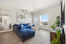 2 Bedroom 2 Bath Bridgwater Penthouse! - Photo 8