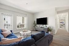 2 Bedroom 2 Bath Bridgwater Penthouse! - Photo 9