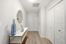2 Bedroom 2 Bath Bridgwater Penthouse! - Photo 18